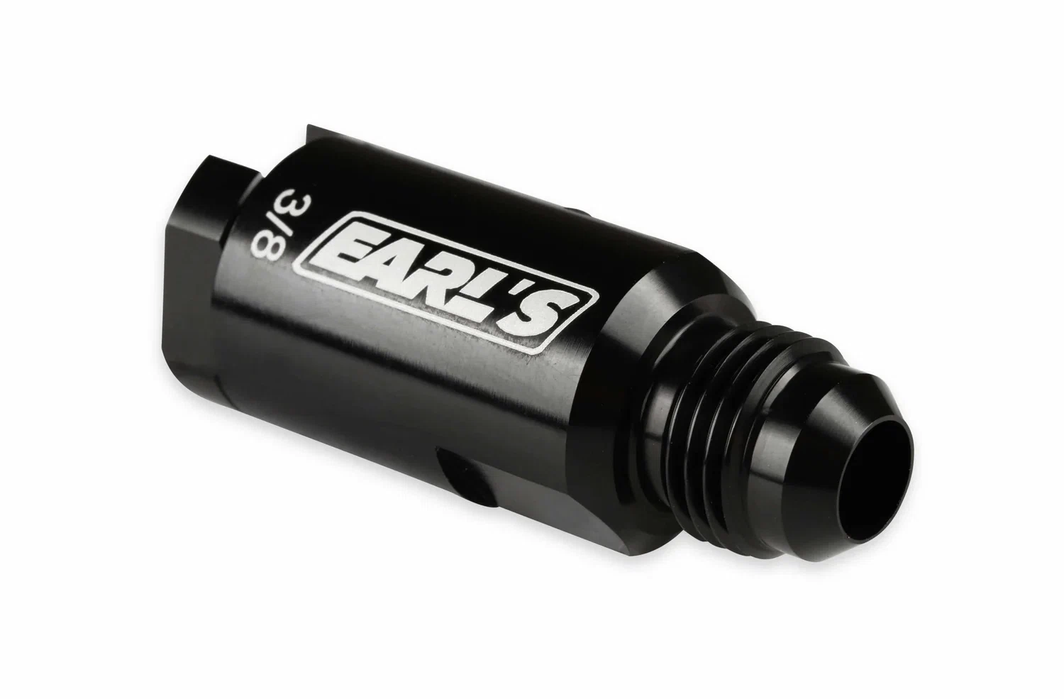Earls O.E. Fuel Line EFI Quick Connect - 751166ERL